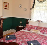 JDS on High - Darwin Holiday