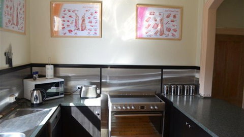 JDS On High - Darwin Holiday 2