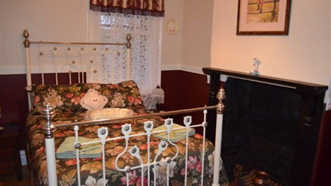 JDS On High - Darwin Holiday 1