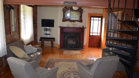 JDS On High - Darwin Holiday 5