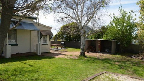 JDS On High - Darwin Holiday 6