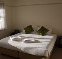 Ballarat Cottage On Park - Darwin Holiday