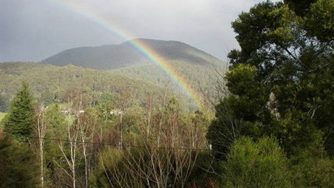 Wattletree Cottage - Darwin Holiday 0