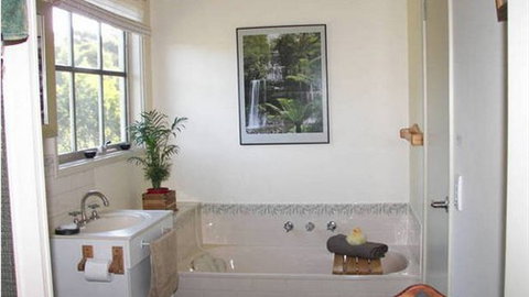 Wattletree Cottage - Darwin Holiday 2