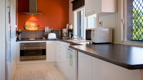 Arabella Heights- Daylesford - Darwin Holiday 3