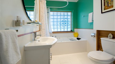 Arabella Heights- Daylesford - Darwin Holiday 5