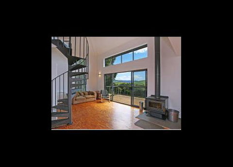 Apollo Bay Ridge - Darwin Holiday 1