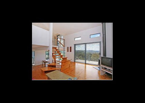 Apollo Bay Ridge - Darwin Holiday 2