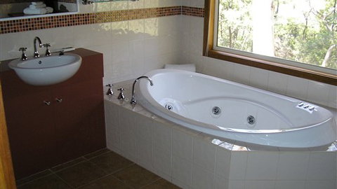 Halls Gap Hideaway - Darwin Holiday 1