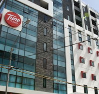 Tune Hotel Melbourne - Darwin Holiday