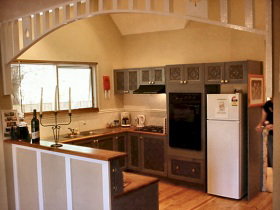 A Secret Treasure - Darwin Holiday 1