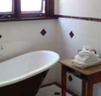 Acorn Cottage - Darwin Holiday