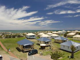 Adelaide Shores Resort - Darwin Holiday 1