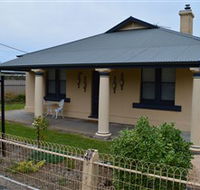 Agnes Cottage Bed and Breakfast - Darwin Holiday