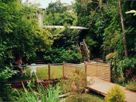Aldgate Lodge Bed & Breakfast - Darwin Holiday 1