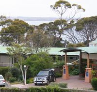 All Seasons Kangaroo Island Lodge - Darwin Holiday