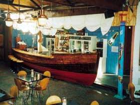 Anchorage At Victor Harbor - Darwin Holiday 1