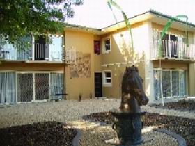Angaston Mews Apartments - Darwin Holiday 0