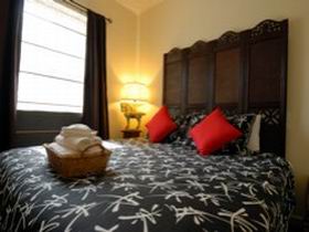 Angaston Mews Apartments - Darwin Holiday 2