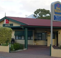 Best Western Melaleuca Apartments - Darwin Holiday