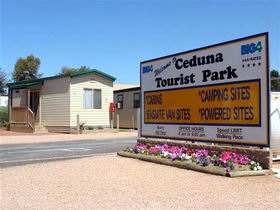 BIG 4 Ceduna Tourist Park - Darwin Holiday 0