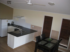 BIG4 Port Willunga Tourist Park - Darwin Holiday 1