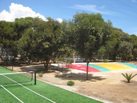 BIG4 Port Willunga Tourist Park - Darwin Holiday 3