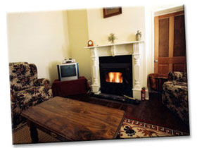 Black Jack Get-A-Way - Nana's Home - Darwin Holiday 1