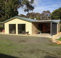Breakaway Farmstay - Darwin Holiday