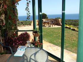 Cape Cassini Wilderness Retreat - Darwin Holiday 1