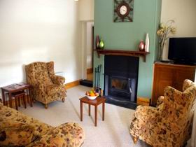 Captain Rodda's Cottage - Darwin Holiday 1