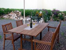 Captain Rodda's Cottage - Darwin Holiday 2