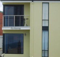 Castaway at Port Elliot - Darwin Holiday