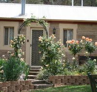 Clare Valley Cottages - Darwin Holiday
