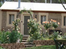 Clare Valley Cottages - Darwin Holiday 0