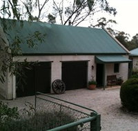 Coach House St Helens Cottages - Darwin Holiday