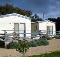 Corny Point Caravan Park - Darwin Holiday