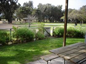 Corny Point Caravan Park - Darwin Holiday 2