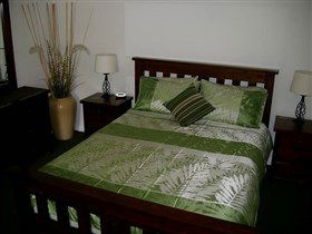 Cotton Palm Cottage - Darwin Holiday 1