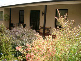 Cotton Palm Cottage - Darwin Holiday 0