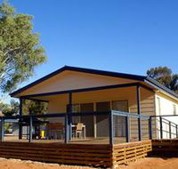 Discovery Holiday Park - Lake Bonney