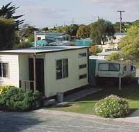 Discovery Holiday Parks - Robe - Darwin Holiday