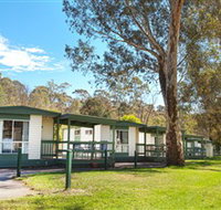 Discovery Parks - Clare - Darwin Holiday