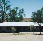 Gum Creek Station Shearers Quarters - Darwin Holiday