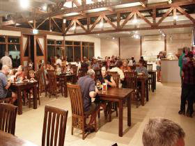 Innamincka SA Darwin Holiday