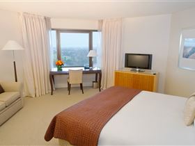 InterContinental Adelaide - Darwin Holiday 1