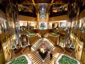 InterContinental Adelaide - Darwin Holiday 2