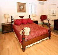 Karinga Park Coach House - Darwin Holiday