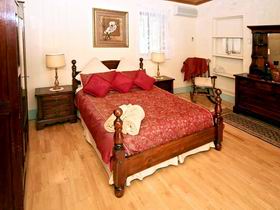 Karinga Park Coach House - Darwin Holiday 0