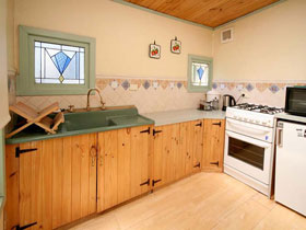 Karinga Park Coach House - Darwin Holiday 2